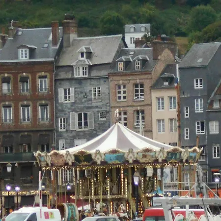 Le Design à L'adresse * Honfleur