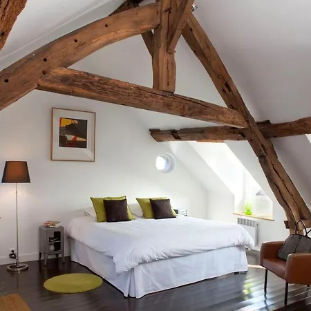 Le Design à L'adresse Appartement *