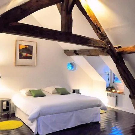 Appartement Le Design à L'adresse
