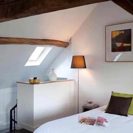 Appartement Le Design à L'adresse *