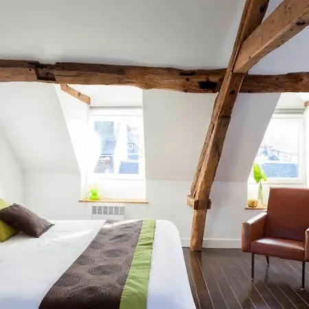 Le Design à L'adresse Honfleur